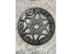 BMW F10 F11 8506670 02 volant