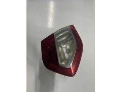 Renault Fluence stop