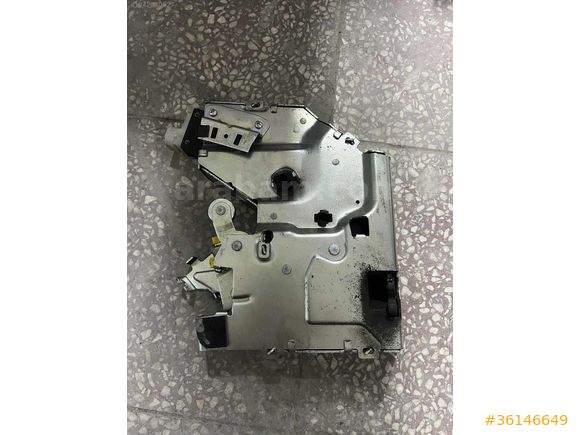 Orta Kapı Kilidi Connect Elektirikli Sol 2T14 V264A33