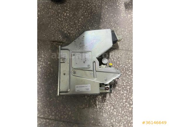 Orta Kapı Kilidi Connect Elektirikli Sol 2T14 V264A33