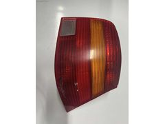 Volkswagen Golf4 Stop