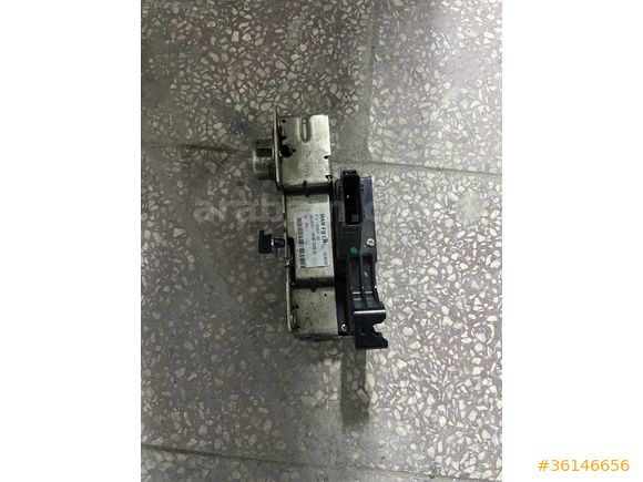 Ford Connect Ön Kapı Kilidi Sol 2T1A V21813