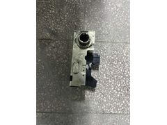 Ford Connect Ön Kapı Kilidi Sol 2T1A V21813