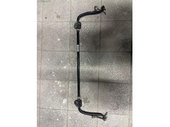 Range Rover Sport 2.7 Arka Viraj Demiri RGB500090
