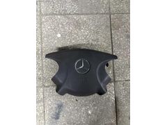 Mercedes W211 Airbag