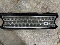 Range Rover vouge Ön Panjur