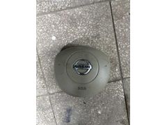Nissan juke Airbag