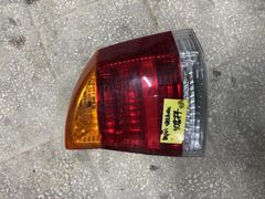 Opel Vectra Stop