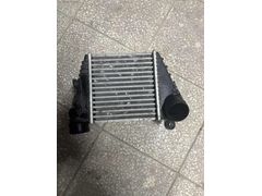 Audi 3.0 intercooler