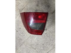 Opel vectra Stop