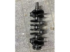 Ford Citroen Euro Krank
