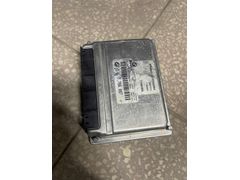 BMW E46 Motor Beyni