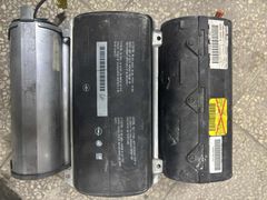 Opel Omega Torpido Airbagleri