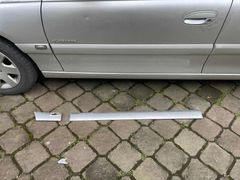 Opel Omega BFL Kapı çitaları