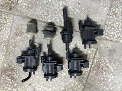 4715396 Mercedes C220 CDI Turbo Valf