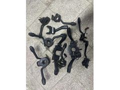 Volkswagen silecek kolları