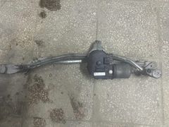 BMW F10 F01 Silecek Motoru