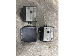 09146063 Opel Omega Merkezi Kilit Beyni