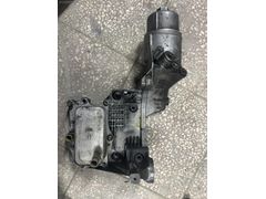 Chevrolet Captiva C140 Yağ soğutucu -25183865 eksantrik kapağı