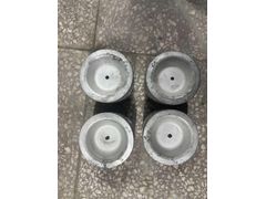87-71853-050-A R9 R11 Flash piston