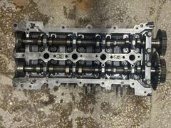 25183241 2.0D Chevrolet CaptivaCruz silindir kapağı