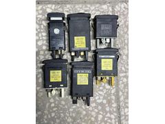 Audi A4 B5 kontrol düğmeleri