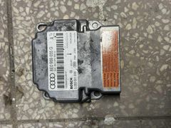 Audi a4 b7 airbag beyni