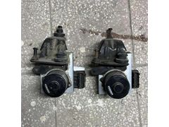 Mercedes ML Abs Beyni