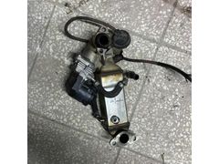 BMW F10 F01 EGR