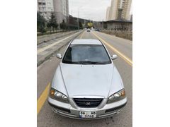Sahibinden Hyundai Elantra 1.6 GLS 2006 Model 