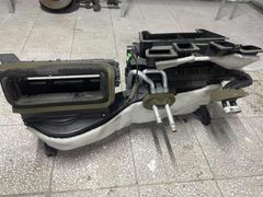 Land rover sport kalorifer
