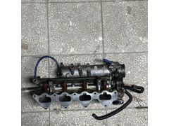 Mitsubishi Evo 4G63T manifold