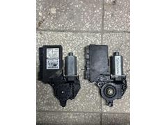 Audi A4 cam motoru
