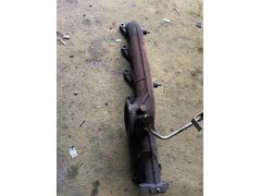 X5 ve f10 motor