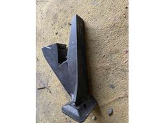 Bmw f01 gaz pedal