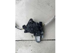 301 cam motor