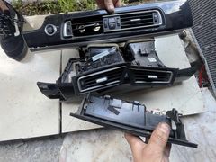 F01 bmw torpido parçalar