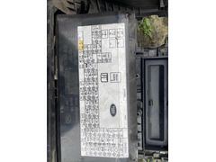 Land rover sport torpido kapak