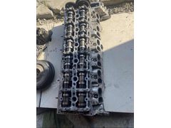3.0 dizel silindir kapak