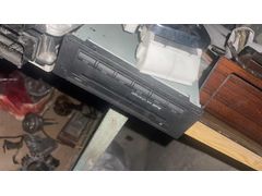 Audı b7 veya b6 cd