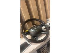 Audi direksiyon simit