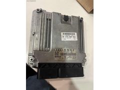 Audi b7 motor beyin