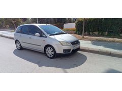 Sahibinden Ford C-Max 1.6 Trend 2004 Model 