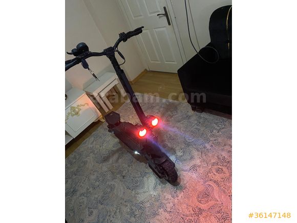 scooter