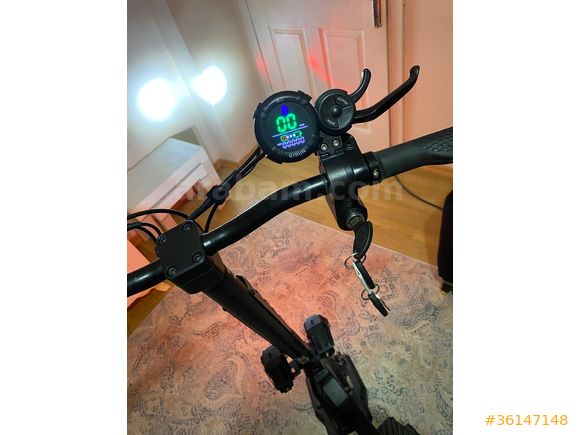 scooter
