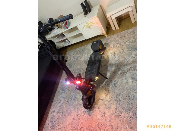 scooter