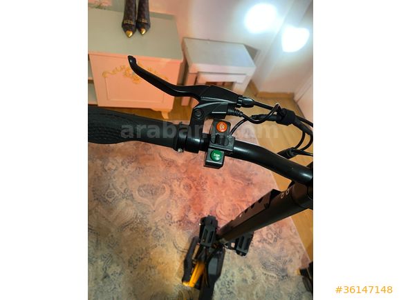 scooter