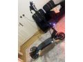 scooter