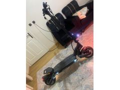 scooter