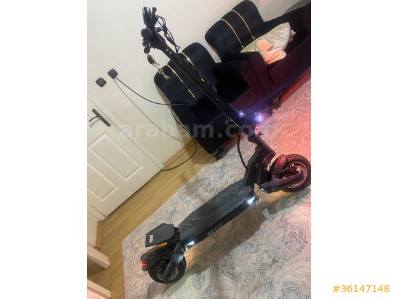 scooter